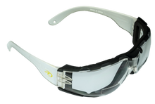 Rocky Riding Glasses +1.5 Clear