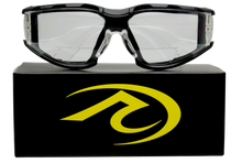 Rocky Riding Glasses +2.0 Clear