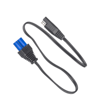 Motoplug EC5 to SAE