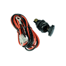 Motoplug Cigarette Lighter Socket