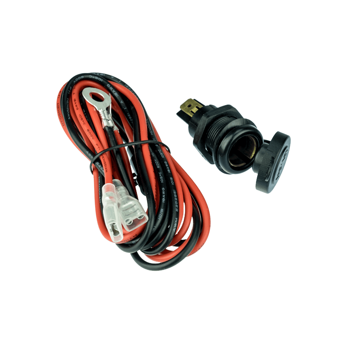 MOTOPLUG CIGARETTE LIGHTER SOCKET