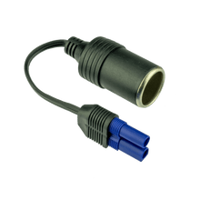Motoplug Cigarette Lighter to EC5