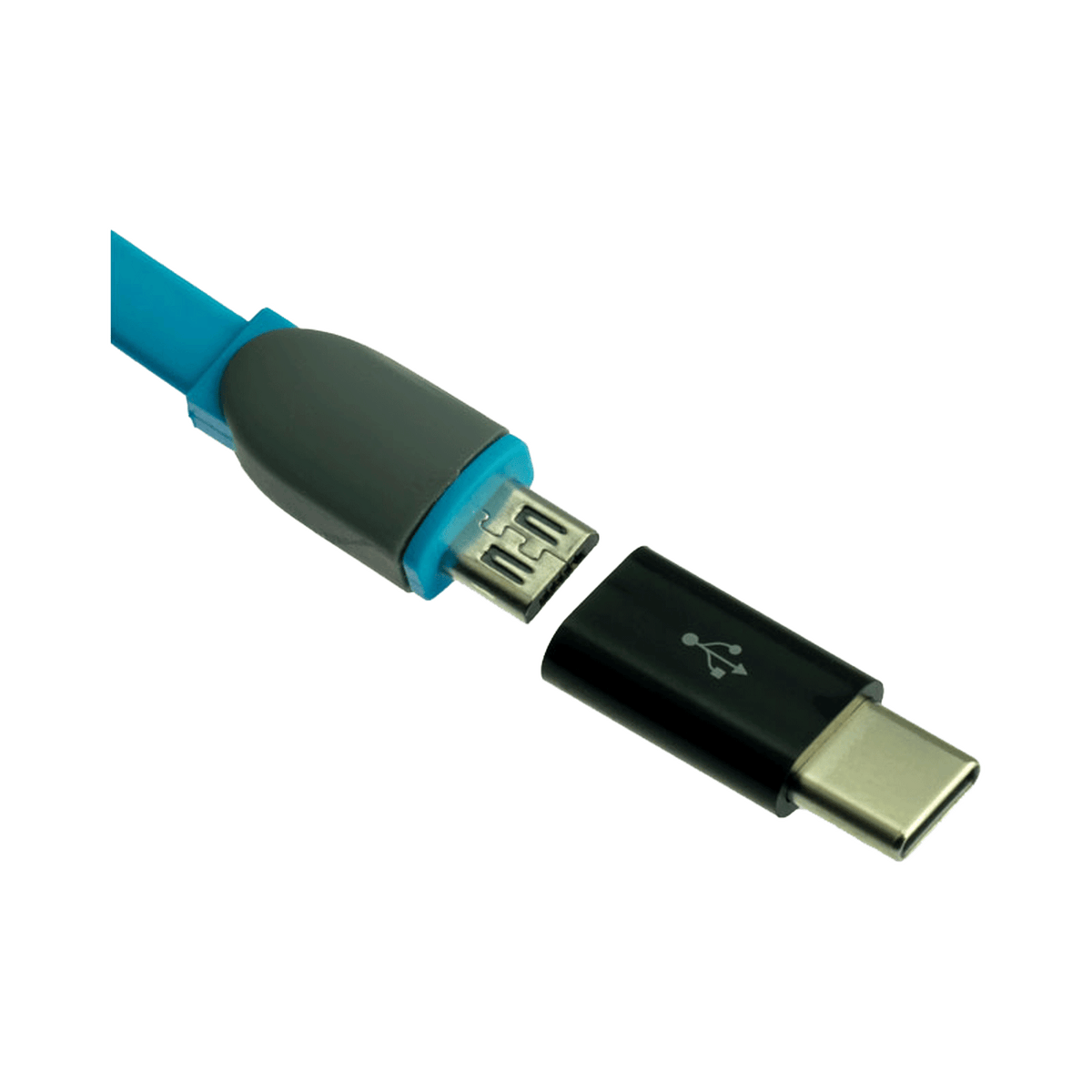 PA025 MICRO USB TO TYPE C
