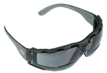 Rocky Riding Glasses +1.5 Smoke