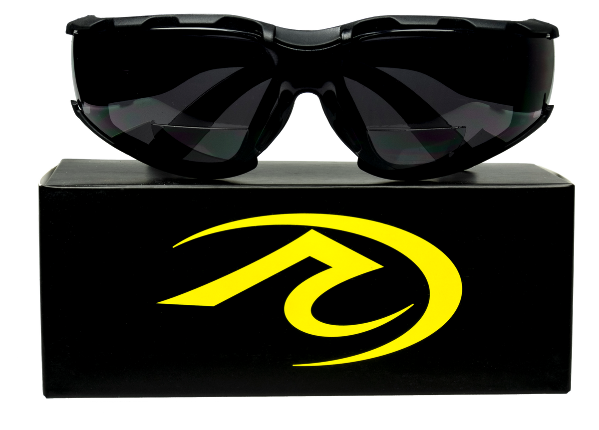 ROCKY RIDING GLASSES SMOKE 2.0 OUT OF STOCK