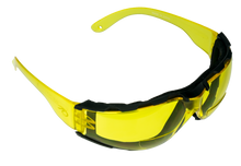 Rocky Riding Glasses +1.5 Yellow