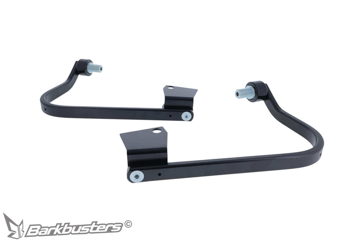 SO-HARDWARE-TWO POINT MOUNT- HONDA X-ADV ('21 on)