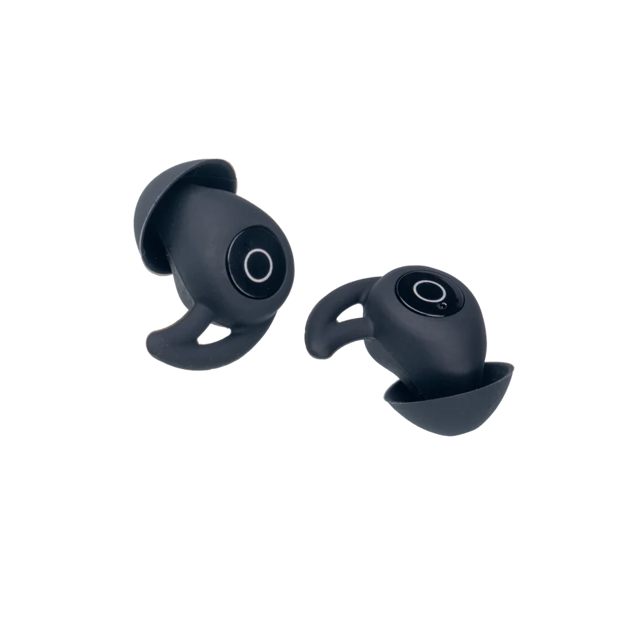 MOTOLINQ CORE WIRELESS MOTORCYCLE EARBUDS