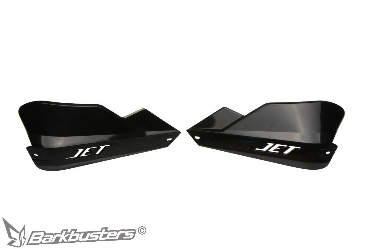 JET PLSTC GRDS ONLY