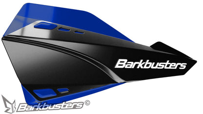 SABRE MX/ENDURO HANDGUARD - (WITH DFLCTRS)