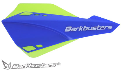 SABRE MX/ENDURO HANDGUARD - (WITH DFLCTRS)