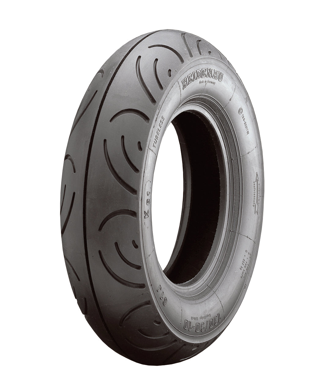 TYRE 350-10 REINF K61 TL
