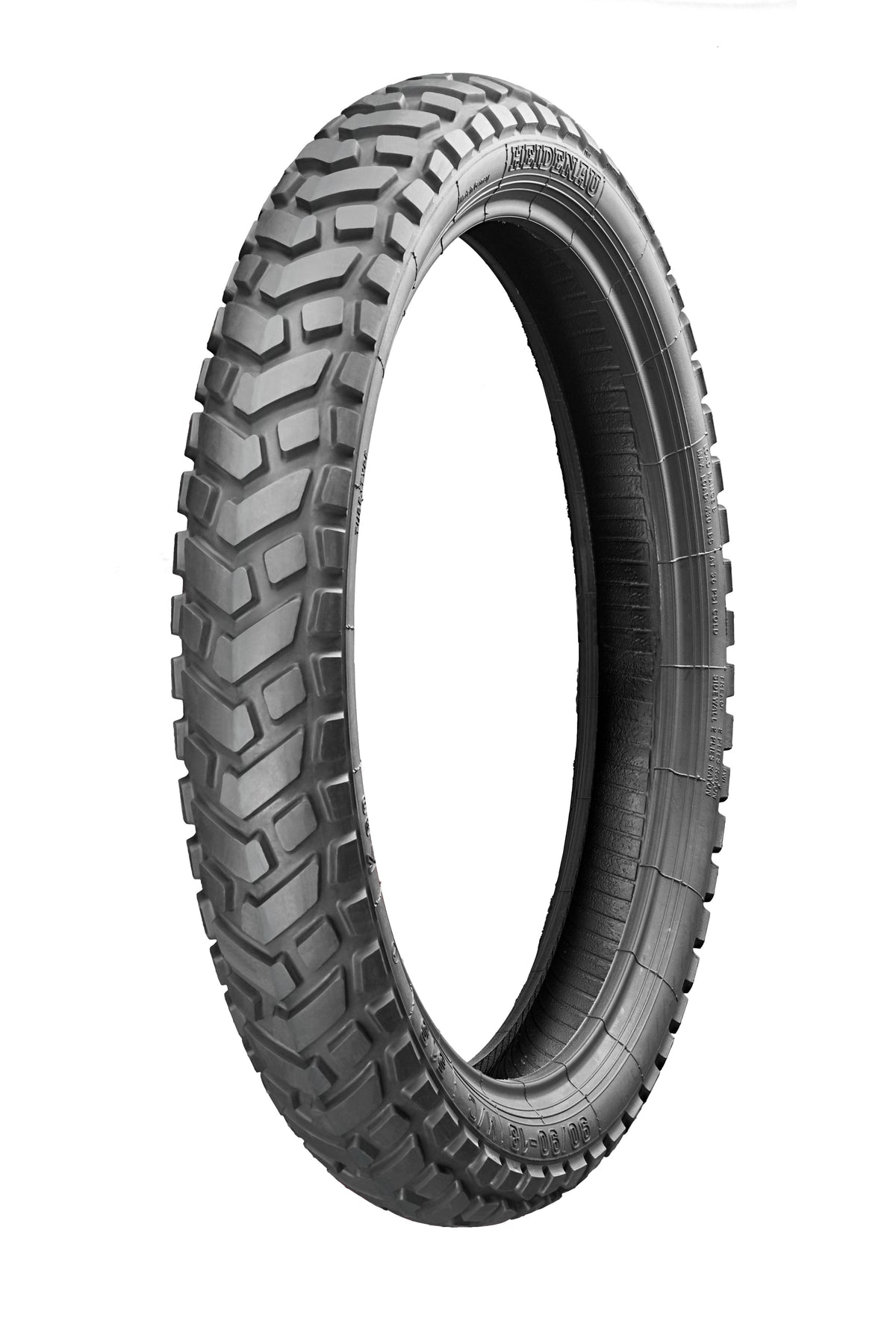 F- TYRE 120/80-18 K60 SCOUT 62TTT M & S