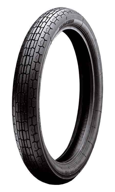 R/C SOFT COMP- 90/90H18 K44 TL - F- TYRE