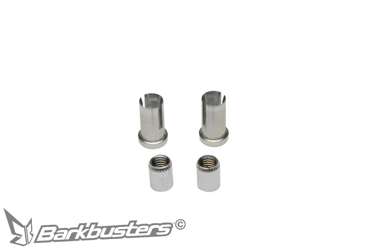 S/P - BAR END INSERT KIT (10MM)