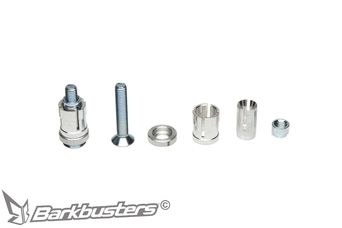 S/P - BAR END INSERT KIT (18MM)
