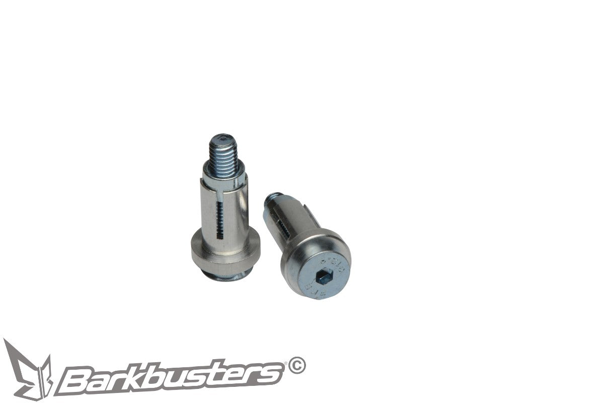 S/P - BAR END INSERT KIT (14MM)