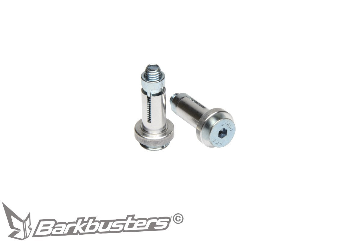 S/P - BAR END INSERT KIT (12MM)