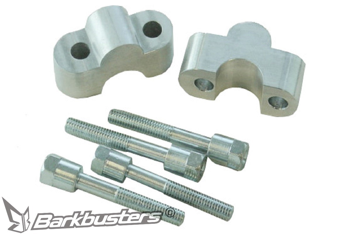 S/P - HANDLEBAR RAISER KIT (BMW F650GS /