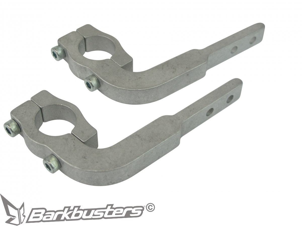 S/P - CLAMP ASSEMBLY (MX) - SET OF 2