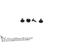 S/P - Screw Kit (Guards) - to FIX Plastic