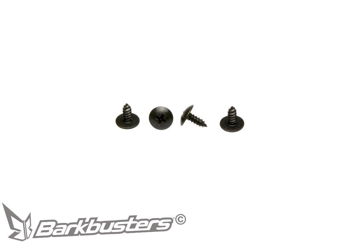 S/P - SCREW KIT (GUARDS) - TO FIX PLASTIC