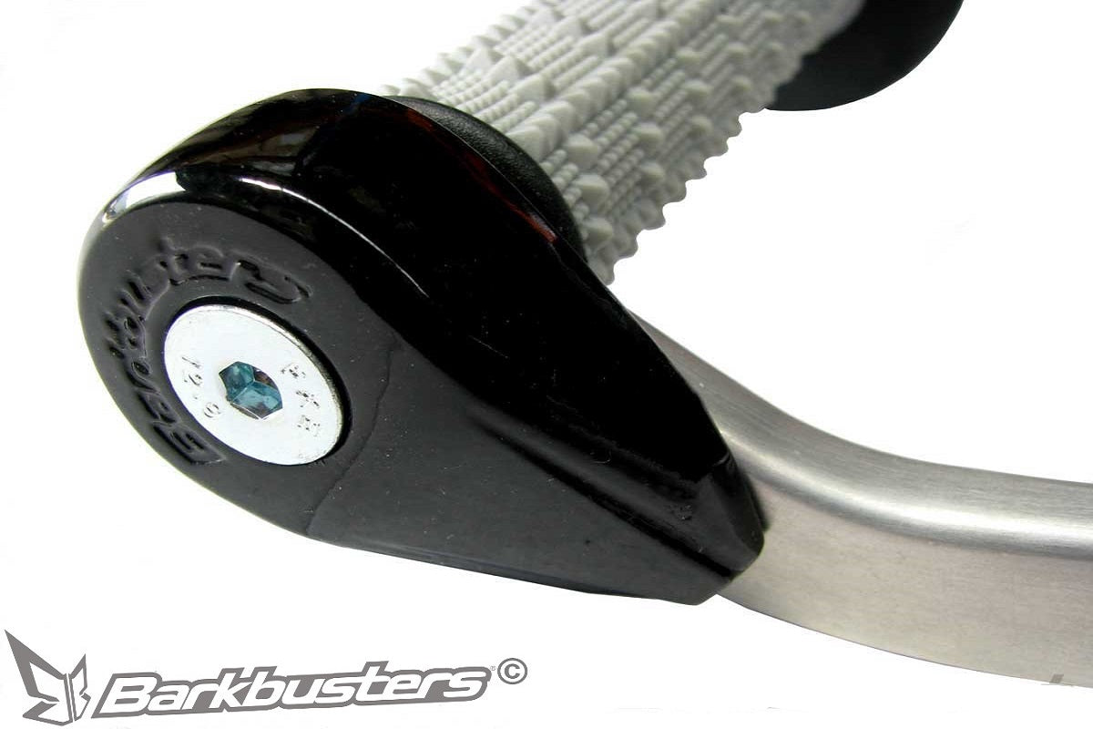 ACC- - BAR END WEIGHT (EXTERNAL)