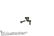 S/P - Screw Kit (Wind Dflctrs) - to Fi