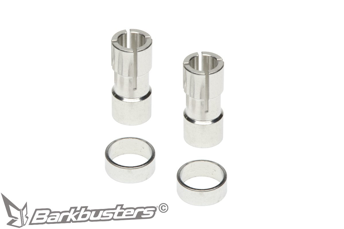 S/P - ADAPTOR KIT (1 HANDLEBAR) - USED W"