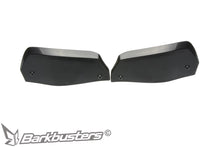 S/P - VPS WIND DFLCTR SET - BLACK