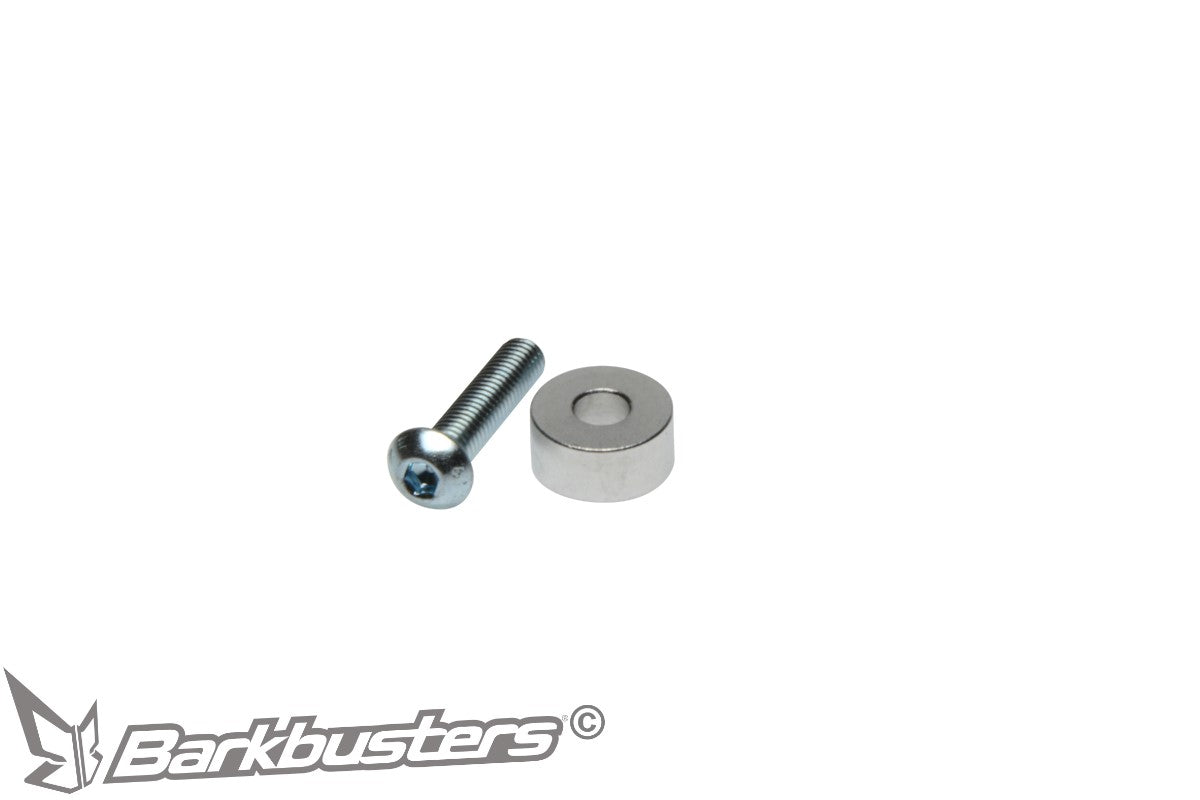 S/P - 10MM SPACER AND 35MM BOLT