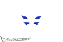 S/P - SABRE PLG SET - BLUE