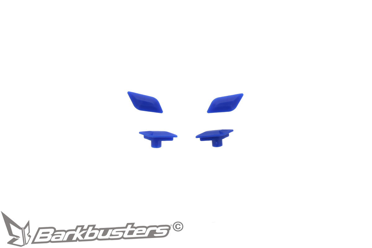 S/P - SABRE PLG SET - BLUE