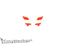 S/P - SABRE PLG SET - ORANGE