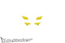 S/P - SABRE PLG SET - YELLOW