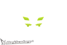 S/P - SABRE PLG SET - YELLOW HIVIZ