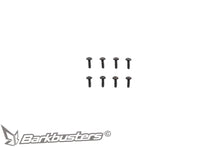 S/P - Sabre Screw Kit for Dflctrs & PL