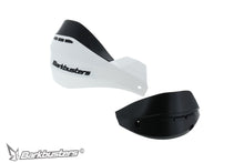 NEW EGO WIND DEFLECTOR SET - Black