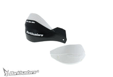 S/P - New VPS Wind Dflctr Set - White