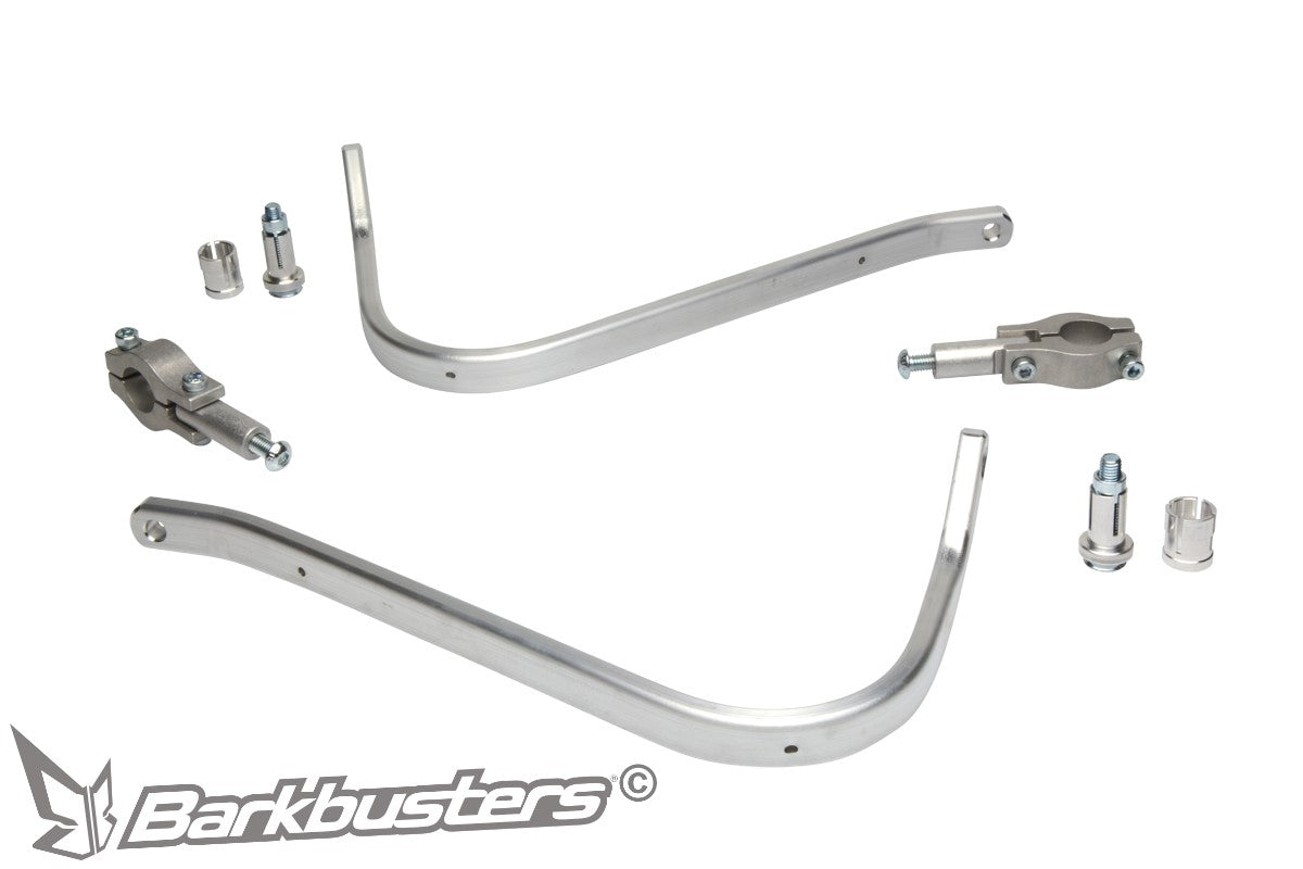 UNIVERSAL HARDWARE KIT - TWO POINT MOUNT (STRAIG