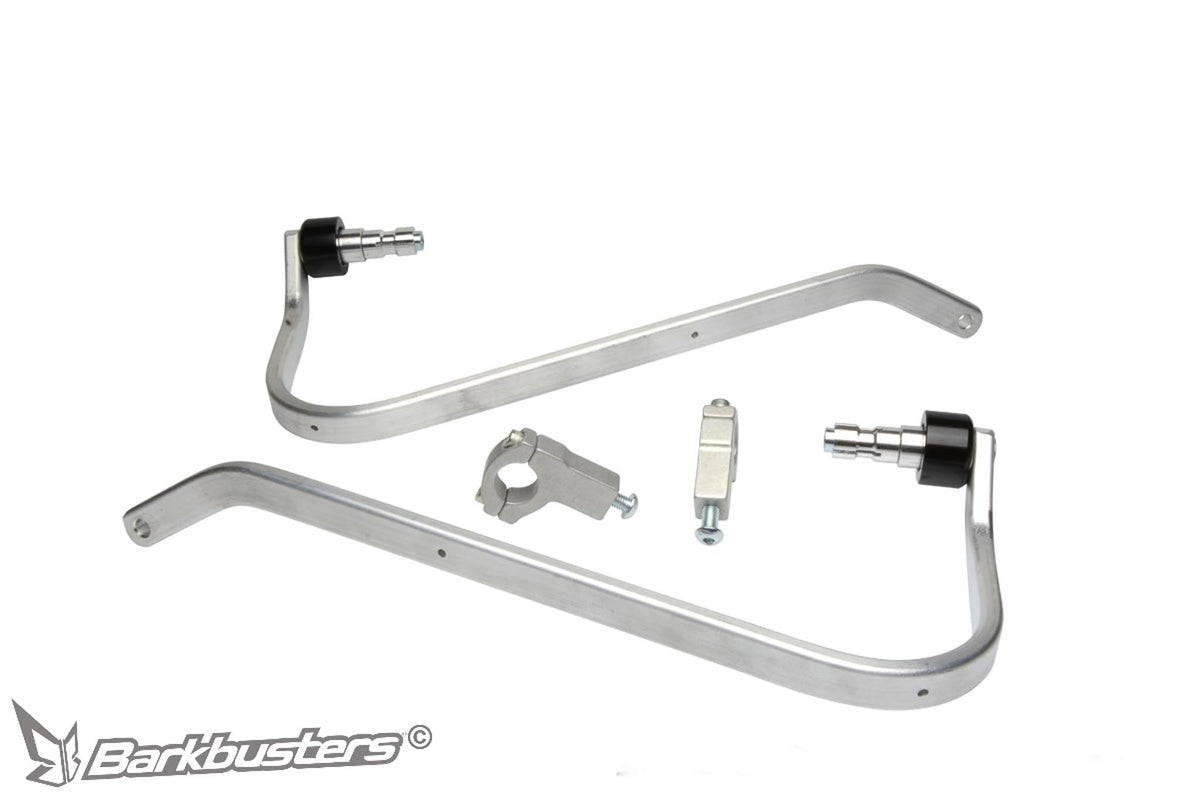 SO-HARDWARE KIT - TWO POINT MOUNT: 
HONDA XL600V /