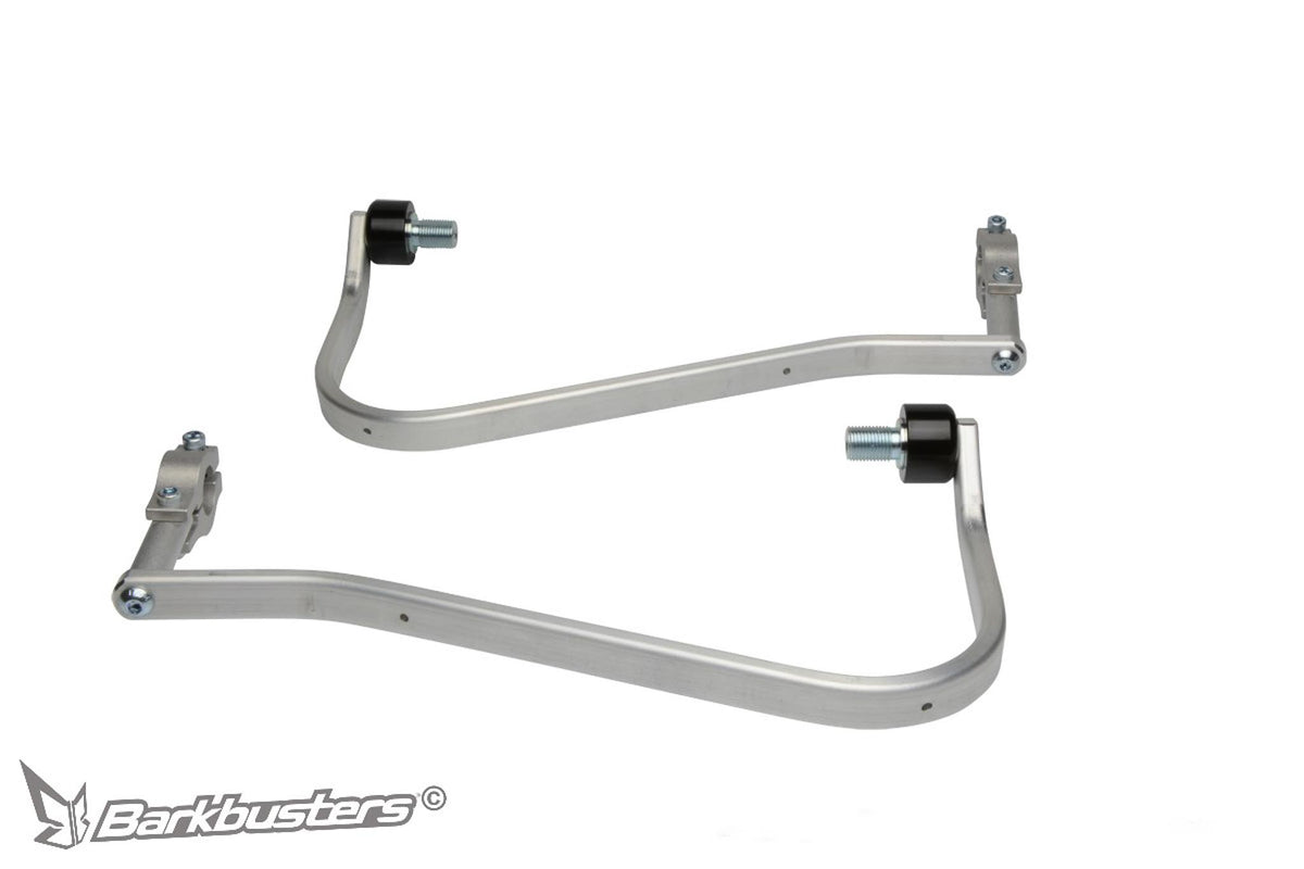 HARDWARE KIT - TWO POINT MOUNT: 
YAMAHA XTZ660 T
