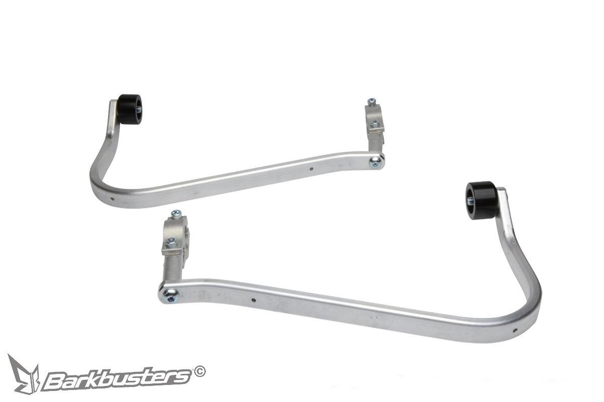HARDWARE KIT - TWO POINT MOUNT: 
KAWASAKI KLE650