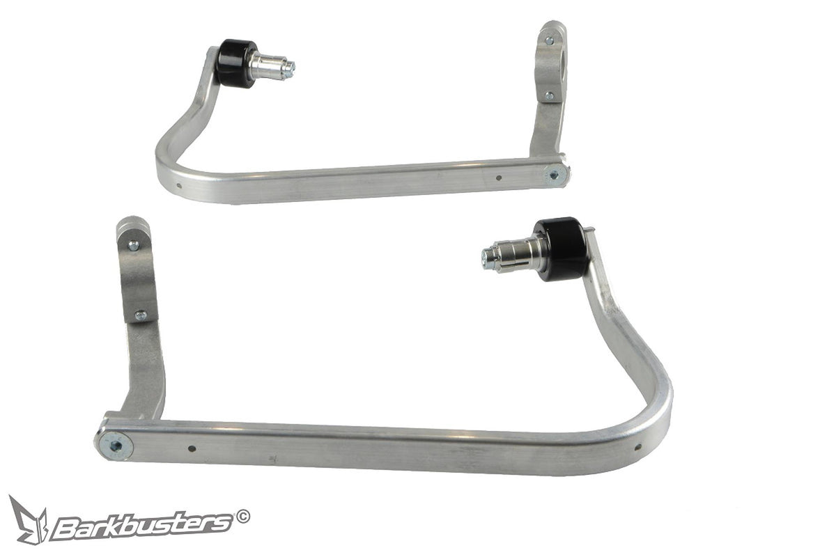 HARDWARE KIT - TWO POINT MOUNT: 
KAWASAKI KLE250