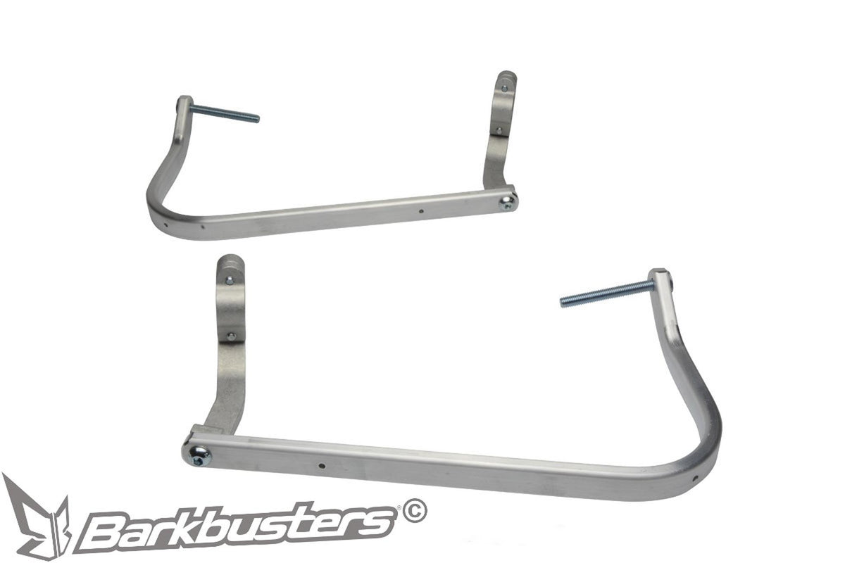 HARDWARE KIT - TWO POINT MOUNT: 
YAMAHA XTZ1200