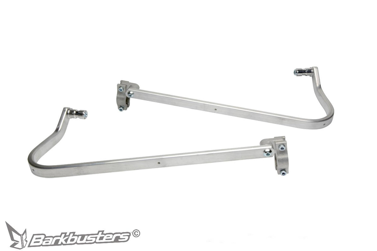 HARDWARE KIT - TWO POINT MOUNT: 
BMW G650GS ('11