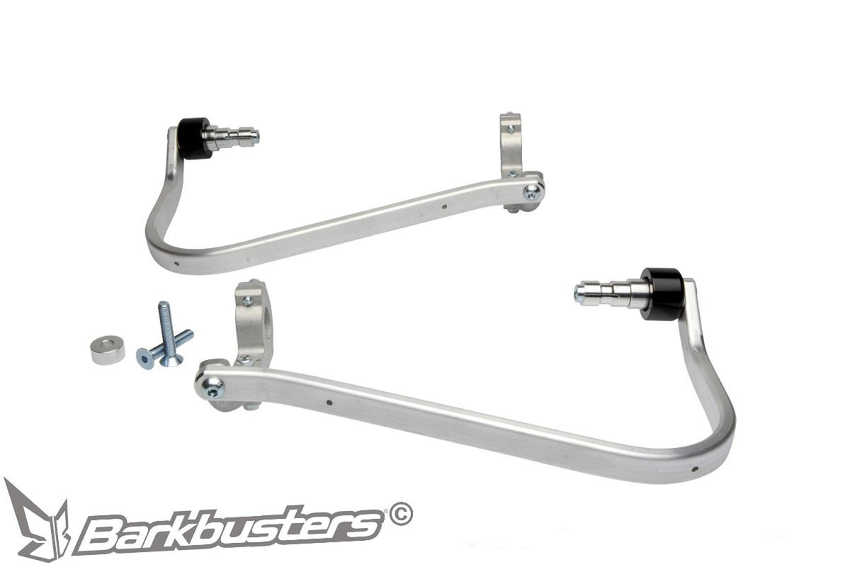 HARDWARE KIT - TWO POINT MOUNT: 
SUZUKI DL650 V-