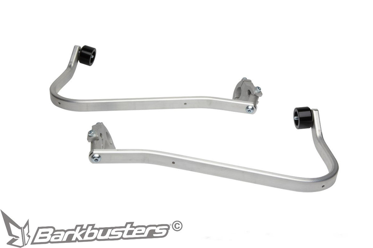 SO-HARDWARE KIT - TWO POINT MOUNT: 
HUSQVARNA TR650