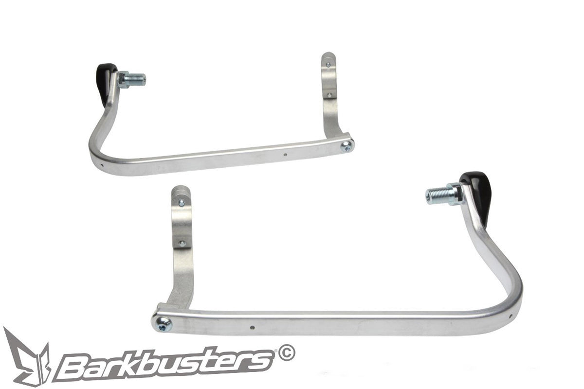 SO-HARDWARE KIT - TWO POINT MOUNT: 
YAMAHA XTZ1200E