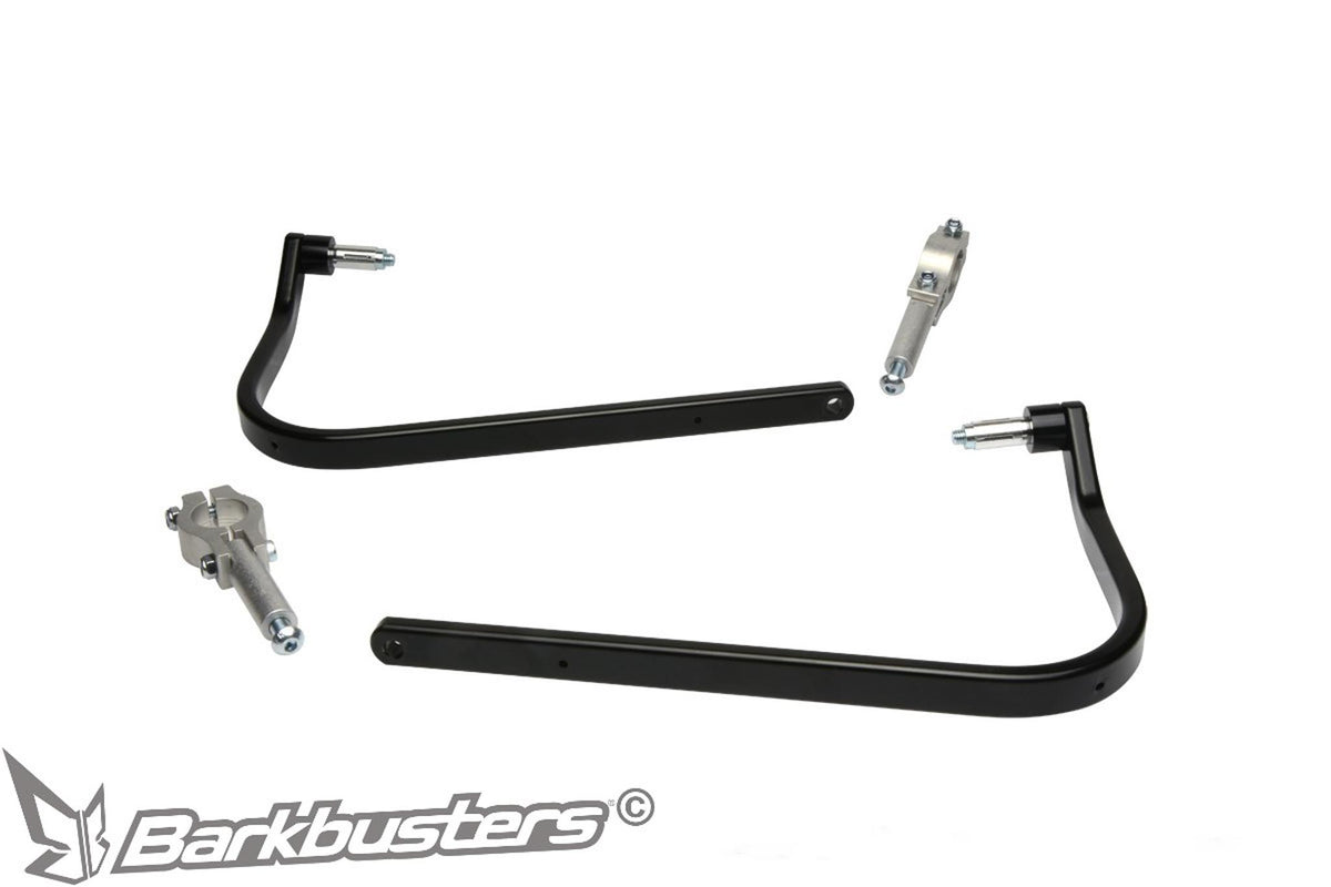 SO-HARDWARE KIT - TWO POINT MOUNT: 
KTM 1290 SUPER